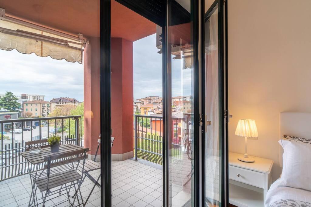 Charme In Porta Palio - City Center Verona Kültér fotó